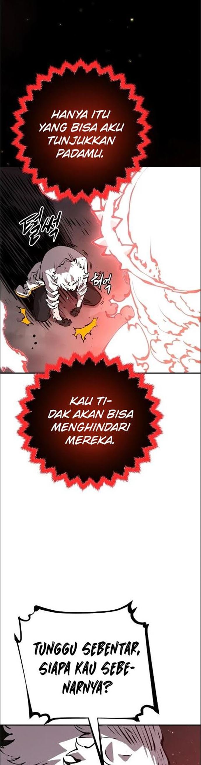 Player. Chapter 100 Gambar 24