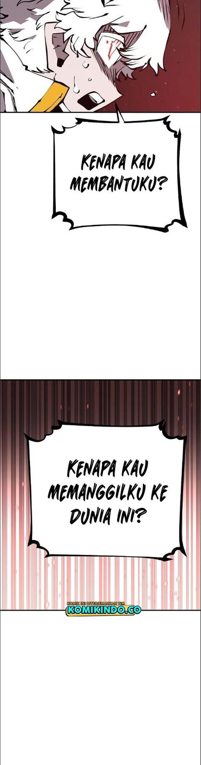 Player. Chapter 100 Gambar 25