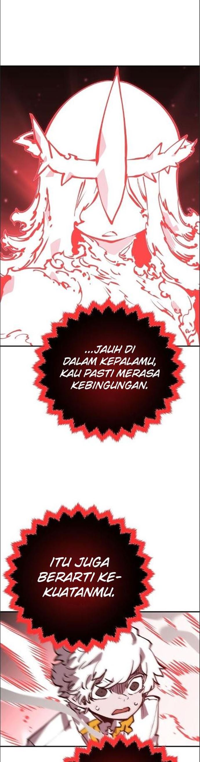 Player. Chapter 100 Gambar 26