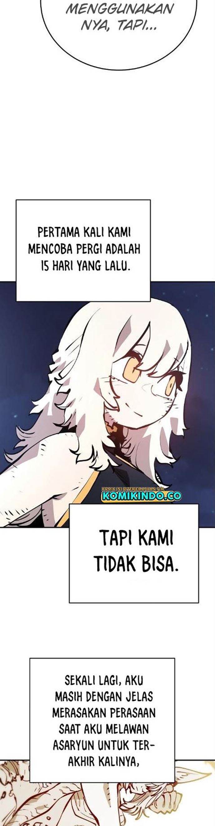 Player. Chapter 100 Gambar 31