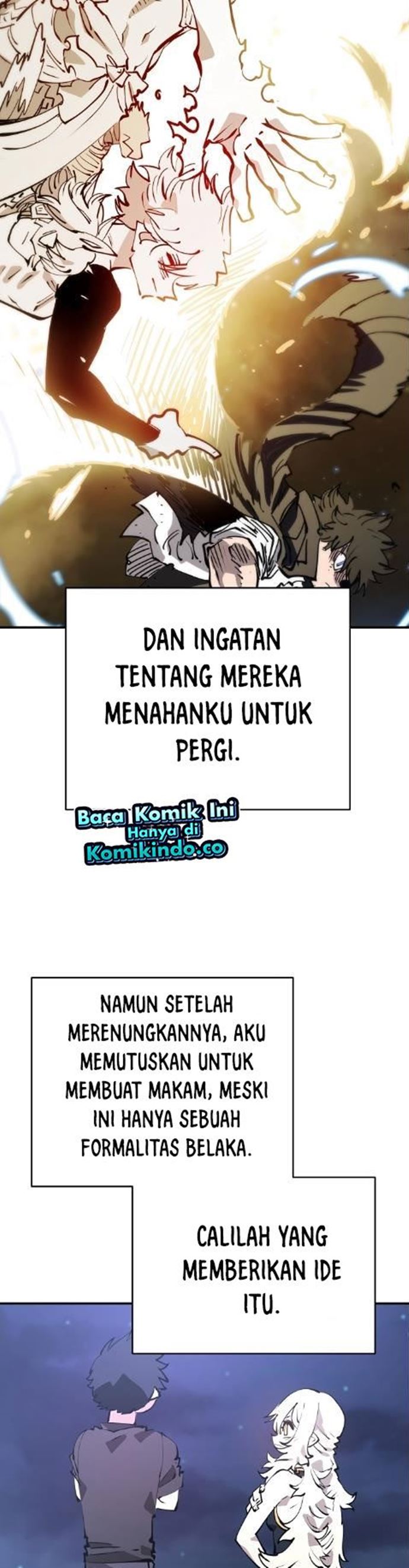 Player. Chapter 100 Gambar 32