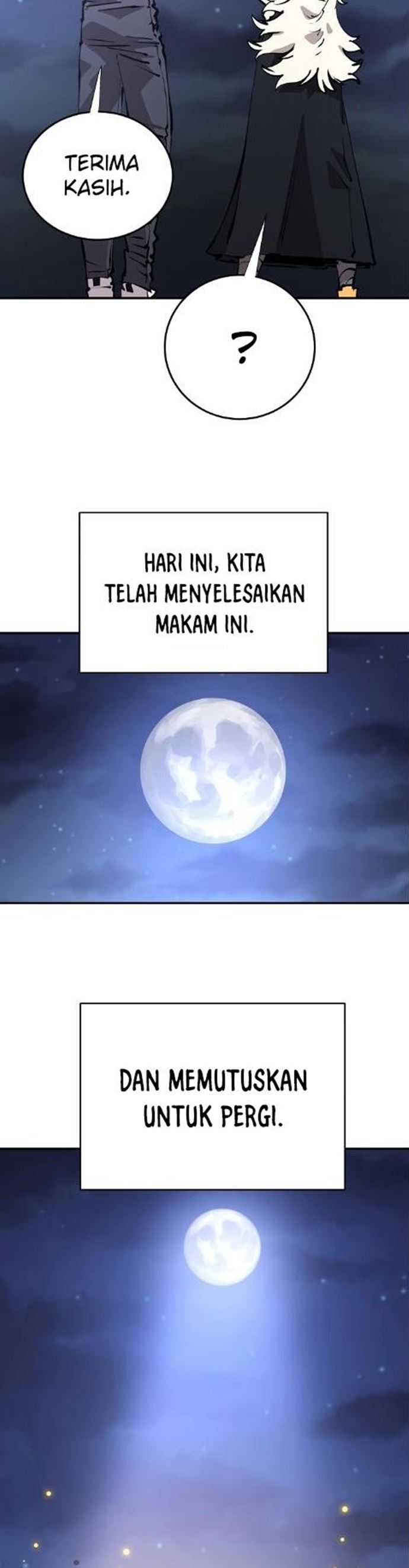 Player. Chapter 100 Gambar 33