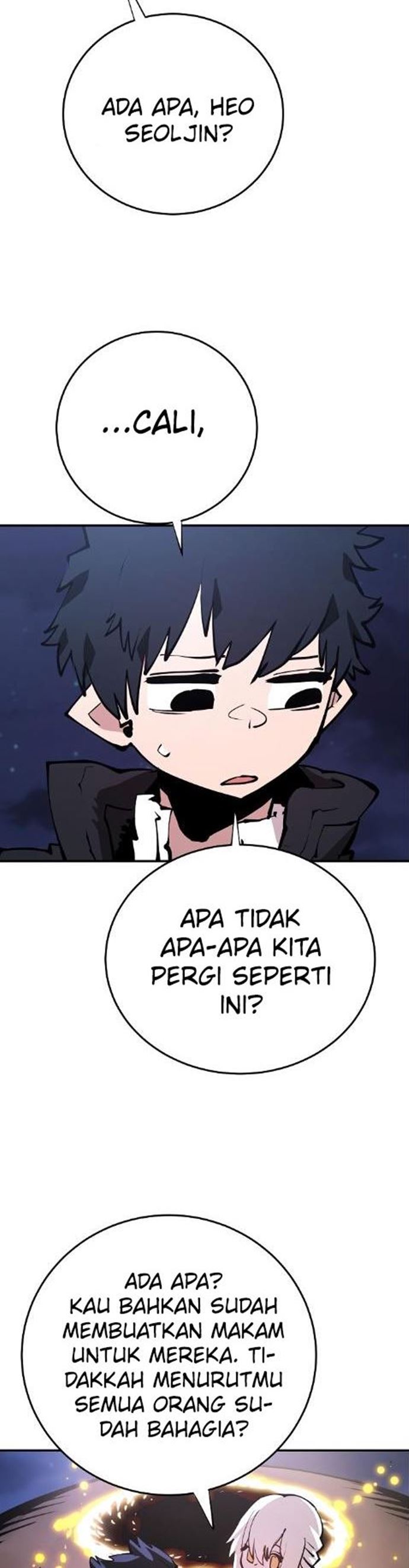 Player. Chapter 100 Gambar 35