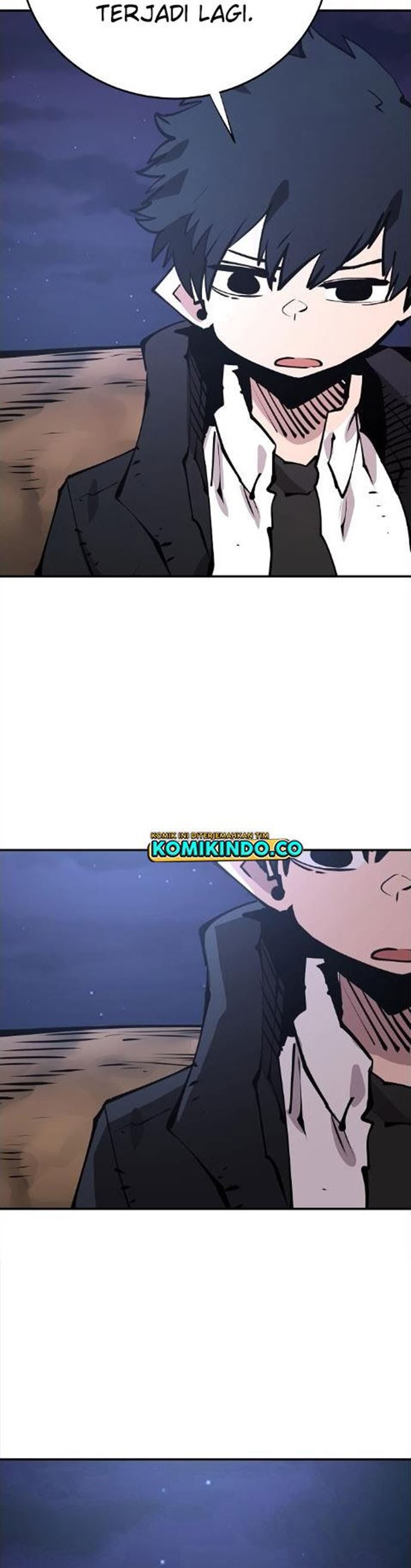 Player. Chapter 100 Gambar 37