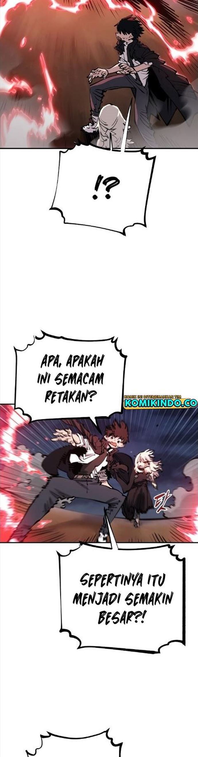 Player. Chapter 100 Gambar 39