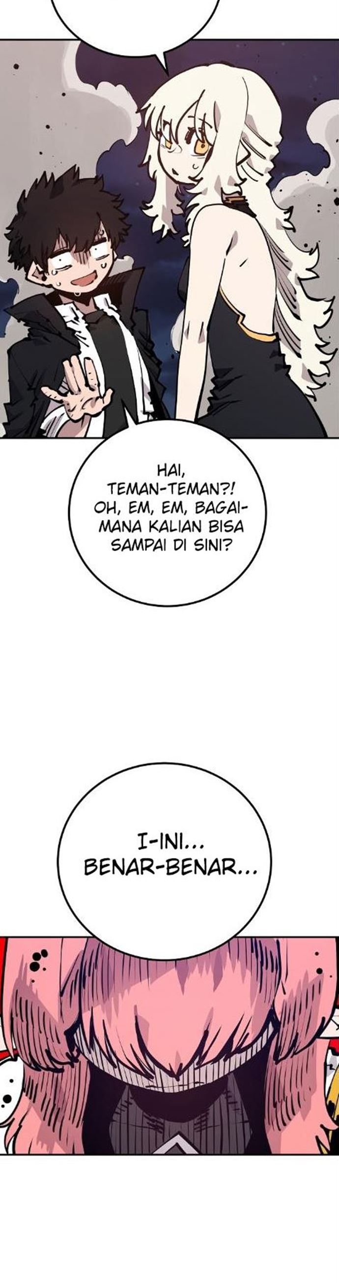 Player. Chapter 100 Gambar 44