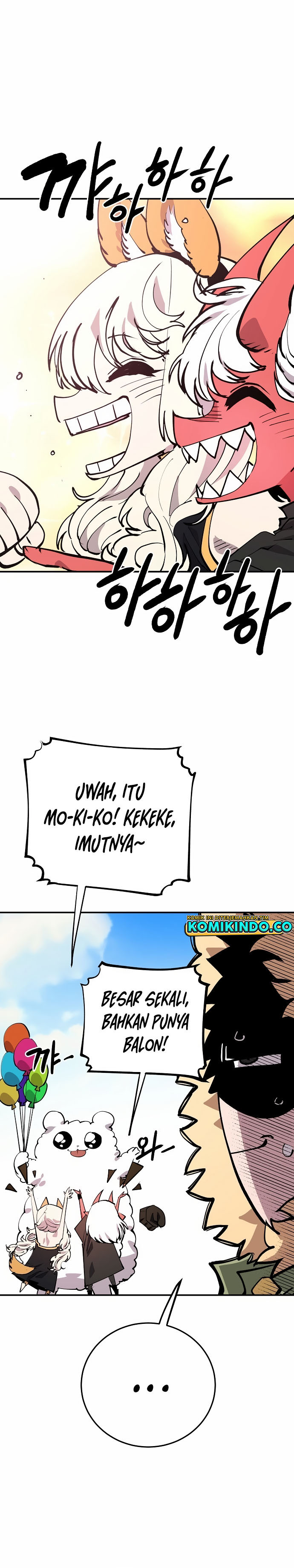 Player. Chapter 123 Gambar 4