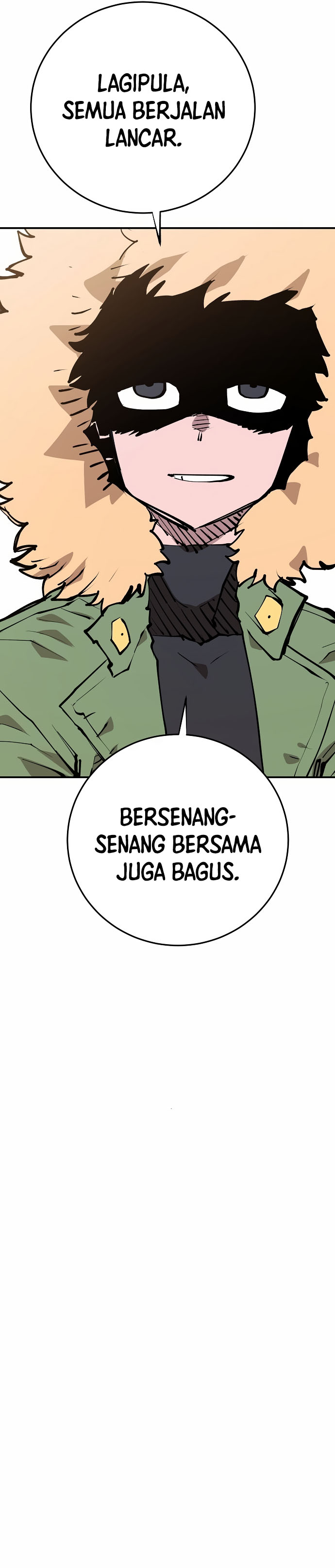 Player. Chapter 123 Gambar 5