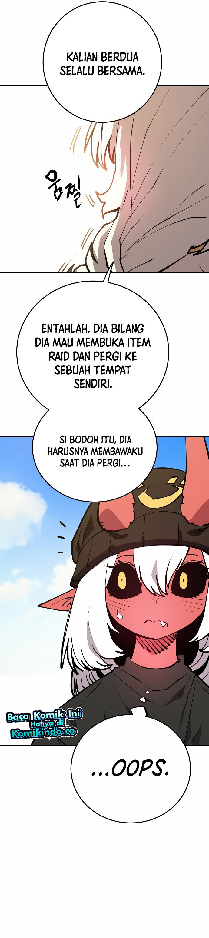 Player. Chapter 123 Gambar 7