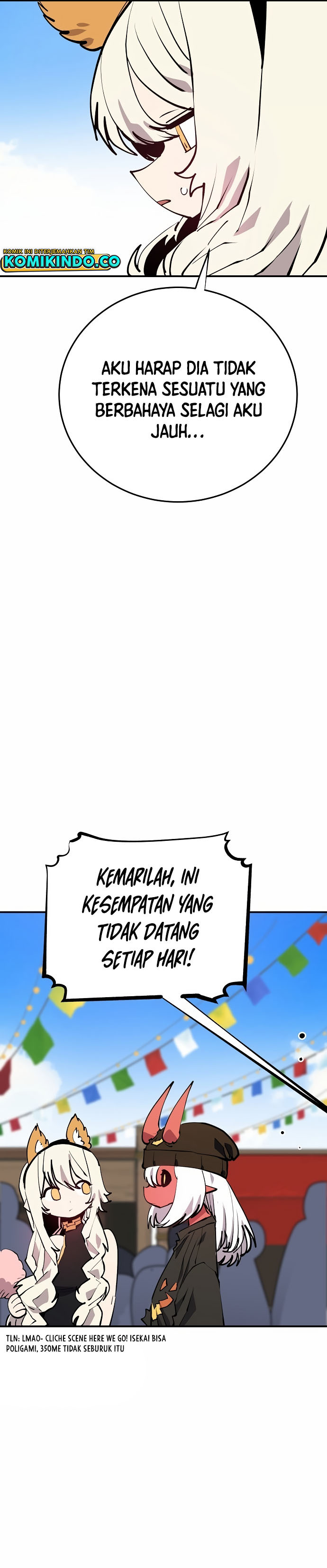 Player. Chapter 123 Gambar 9