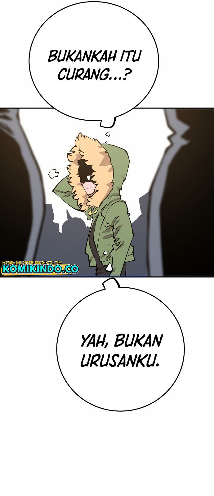 Player. Chapter 123 Gambar 15