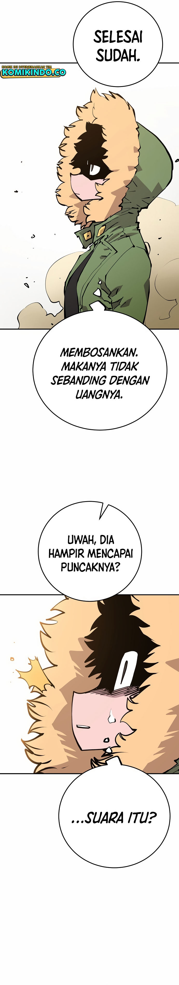 Player. Chapter 123 Gambar 18