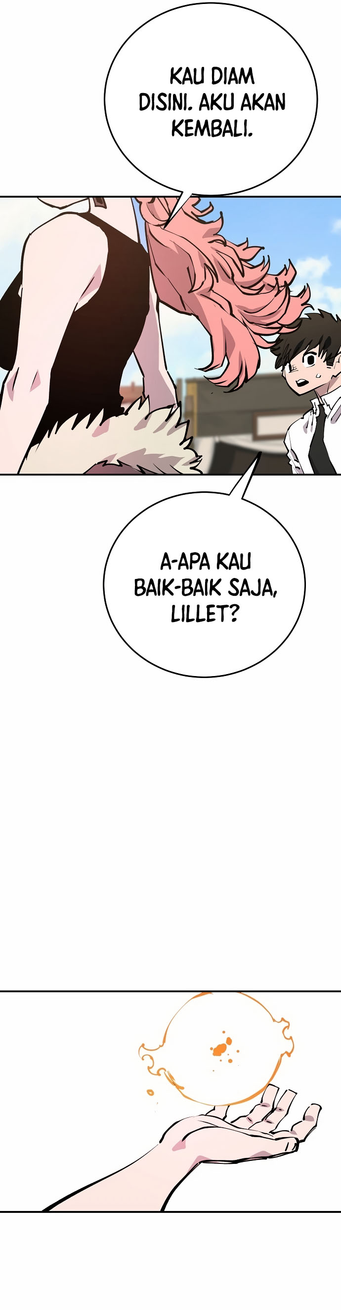 Player. Chapter 123 Gambar 21