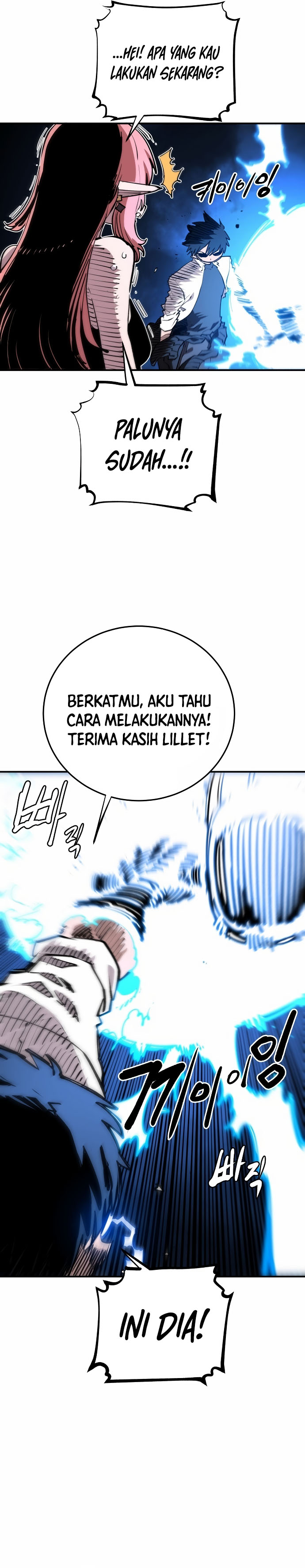 Player. Chapter 123 Gambar 27