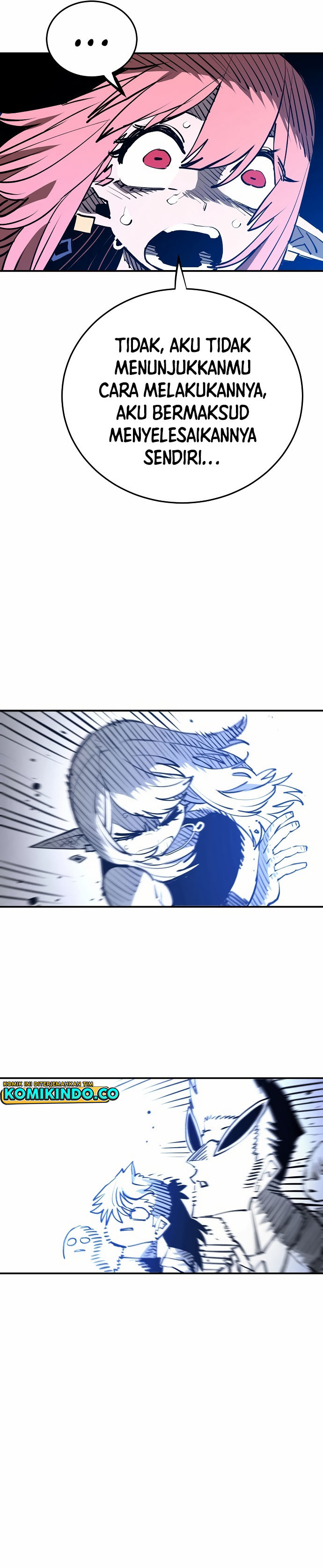 Player. Chapter 123 Gambar 28