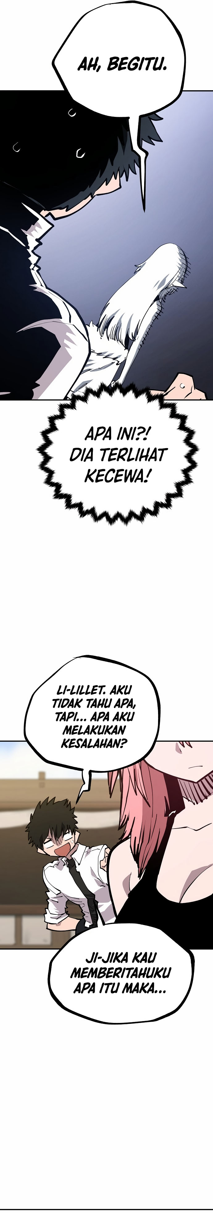 Player. Chapter 123 Gambar 31