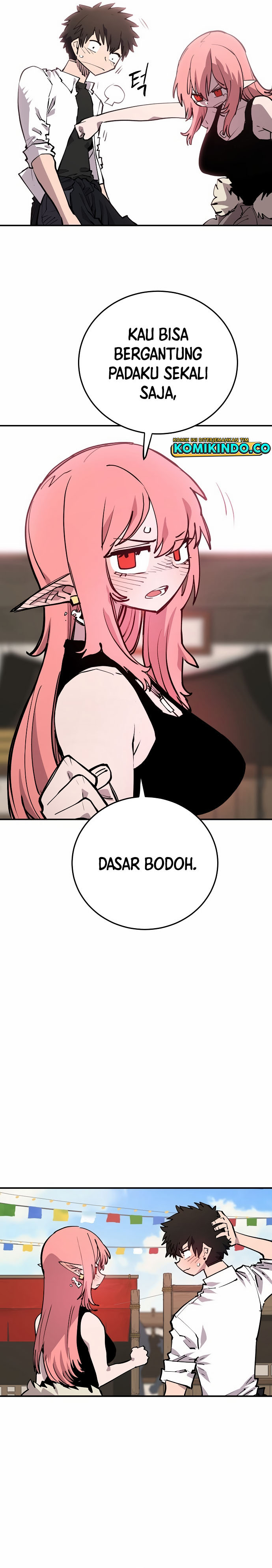 Player. Chapter 123 Gambar 32
