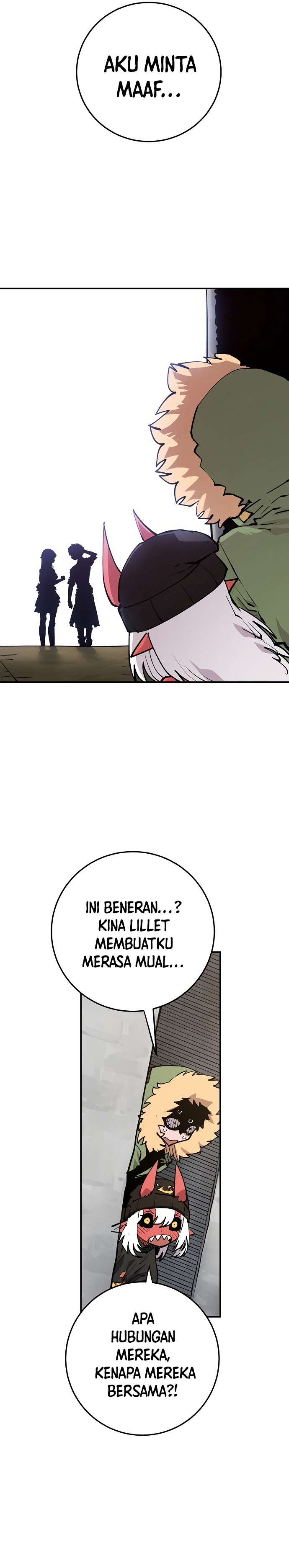 Player. Chapter 123 Gambar 33