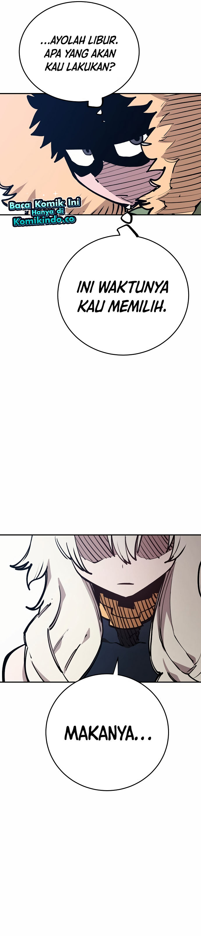Player. Chapter 123 Gambar 36