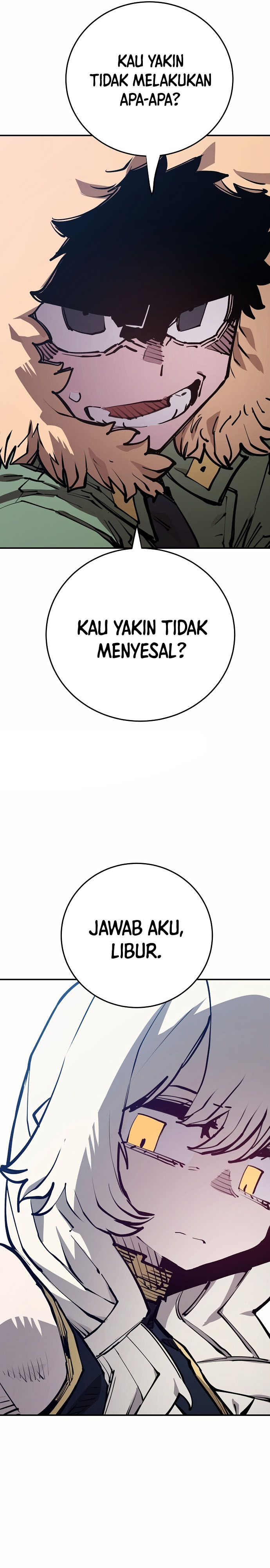 Player. Chapter 123 Gambar 40