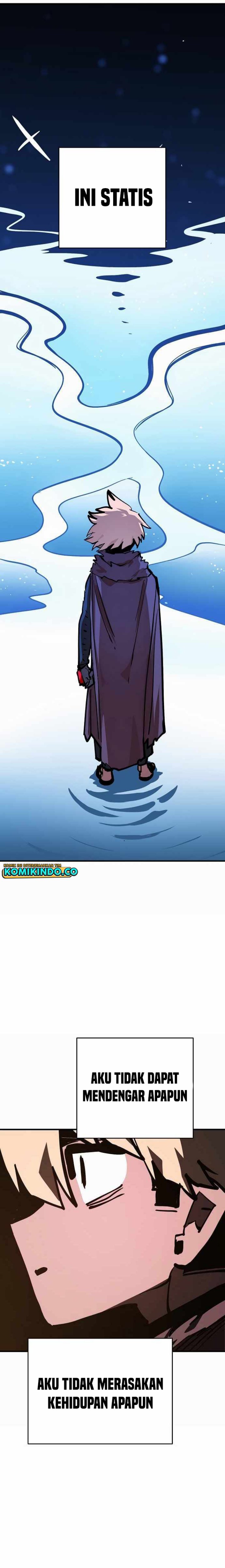Player. Chapter 158 Gambar 3