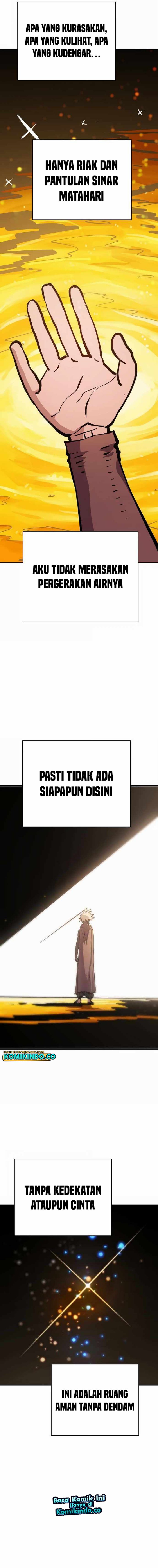 Player. Chapter 158 Gambar 4
