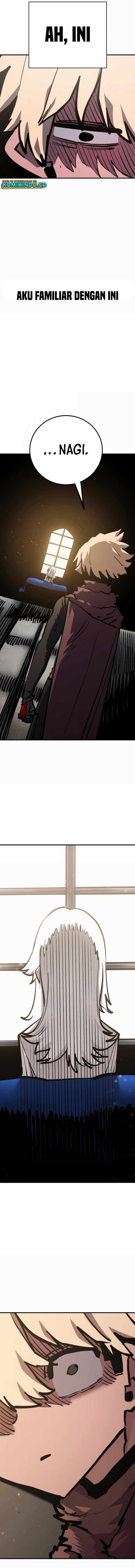 Player. Chapter 158 Gambar 5