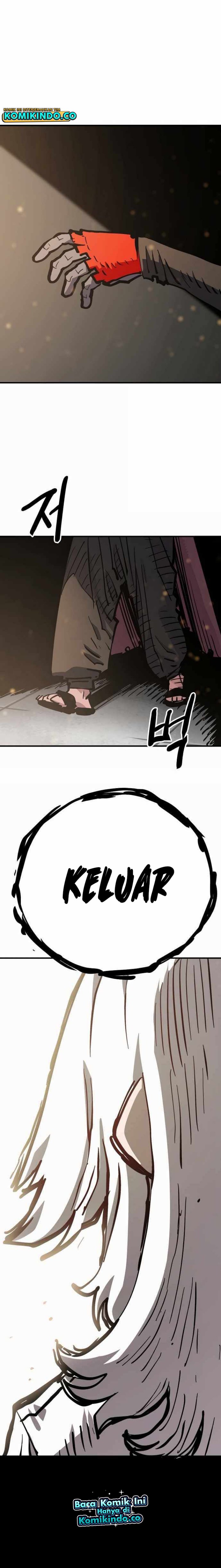 Player. Chapter 158 Gambar 6