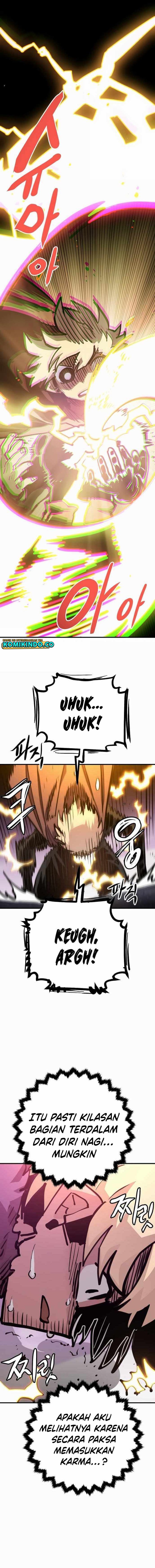 Player. Chapter 158 Gambar 7