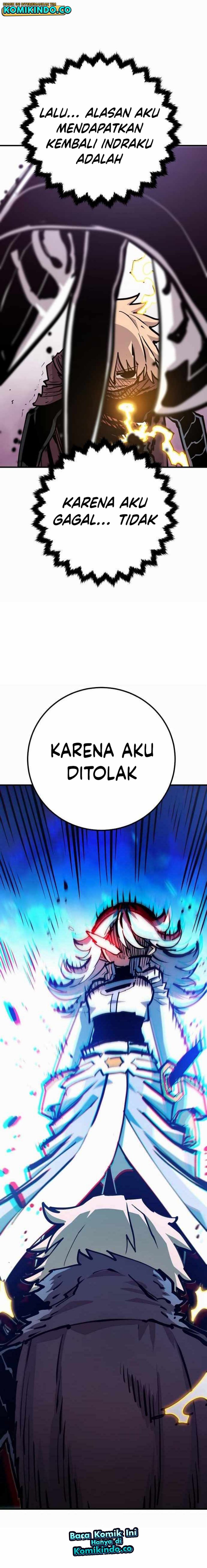 Player. Chapter 158 Gambar 8