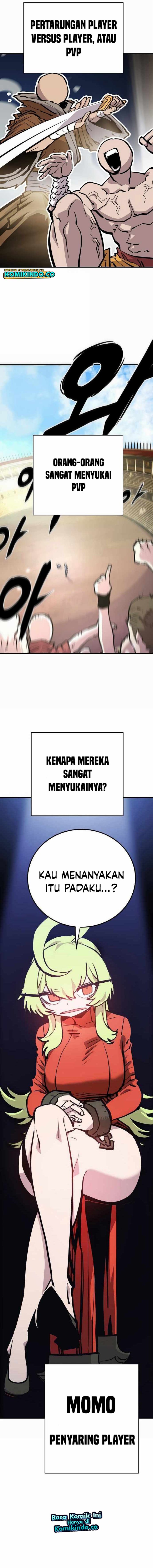 Player. Chapter 158 Gambar 10