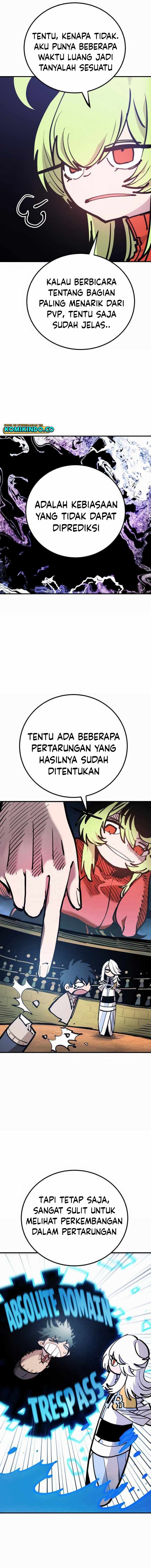 Player. Chapter 158 Gambar 11