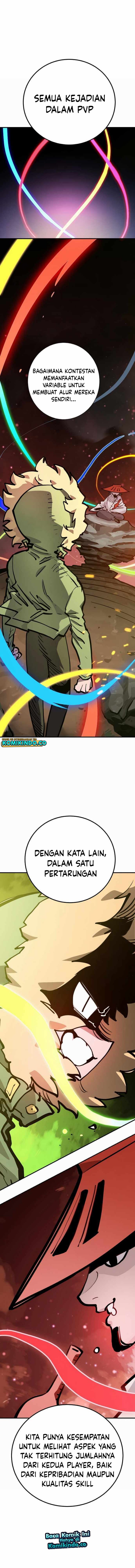 Player. Chapter 158 Gambar 12