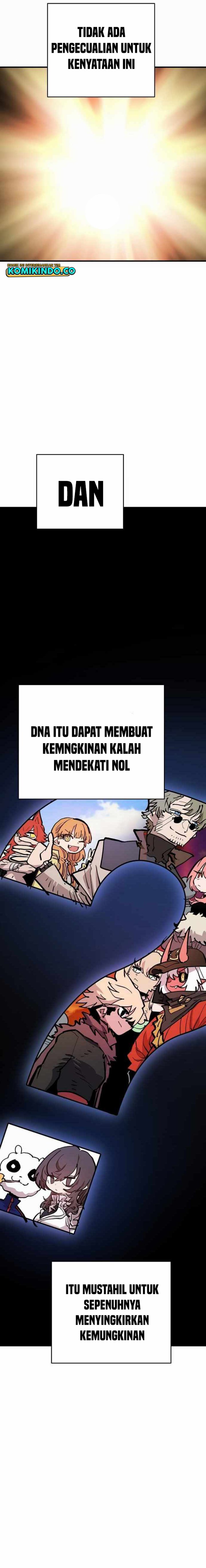 Player. Chapter 158 Gambar 15