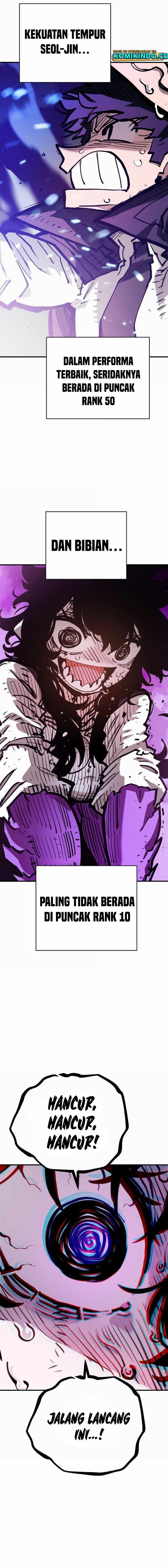 Player. Chapter 158 Gambar 17