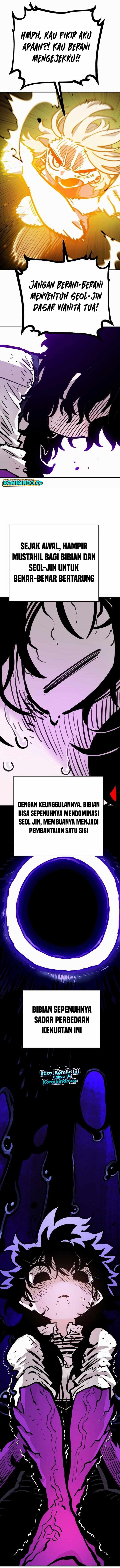 Player. Chapter 158 Gambar 18