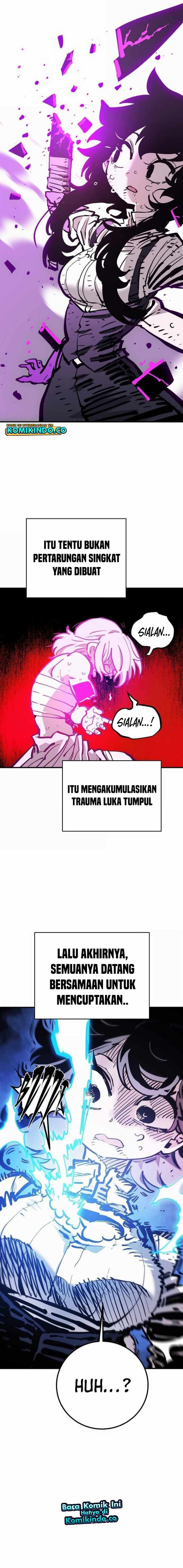 Player. Chapter 158 Gambar 20
