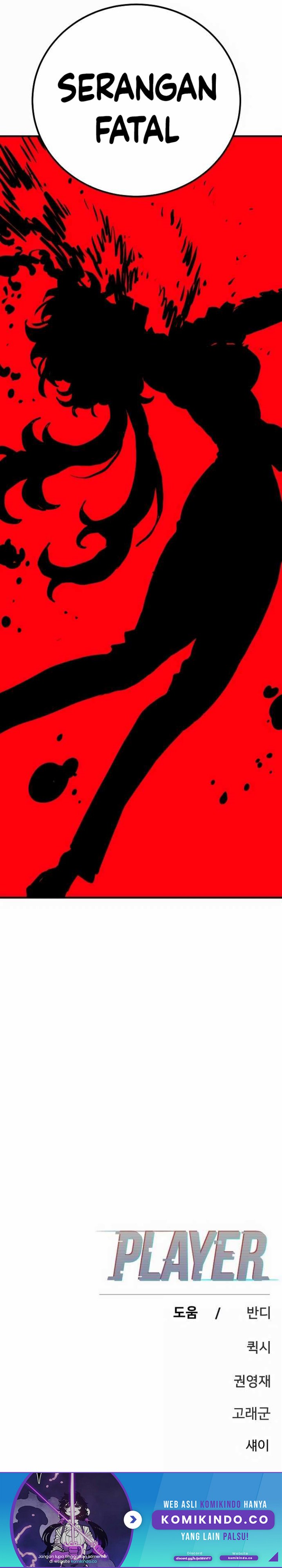 Player. Chapter 158 Gambar 22
