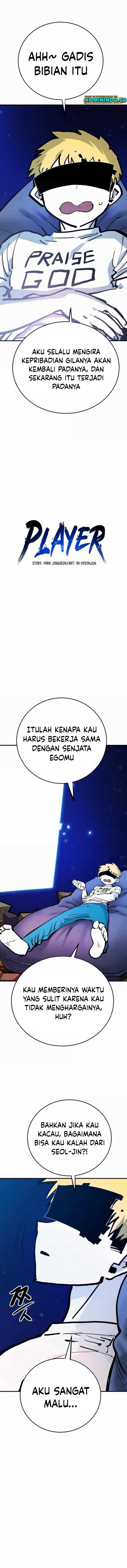 Player. Chapter 159 Gambar 3