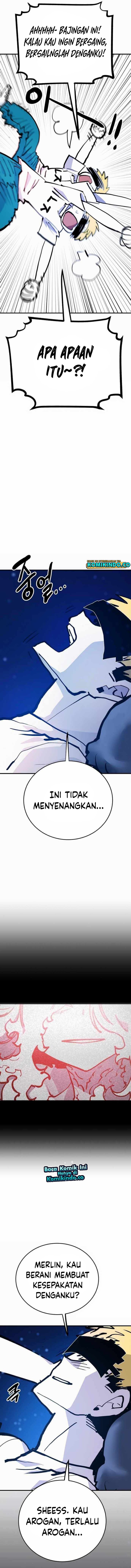 Player. Chapter 159 Gambar 4