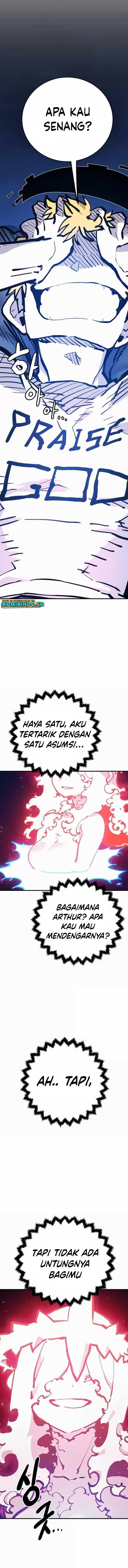 Player. Chapter 159 Gambar 5