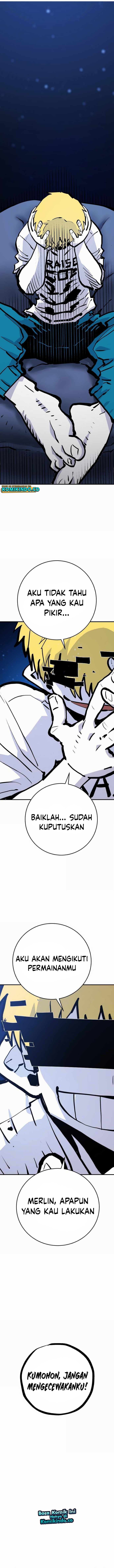Player. Chapter 159 Gambar 6