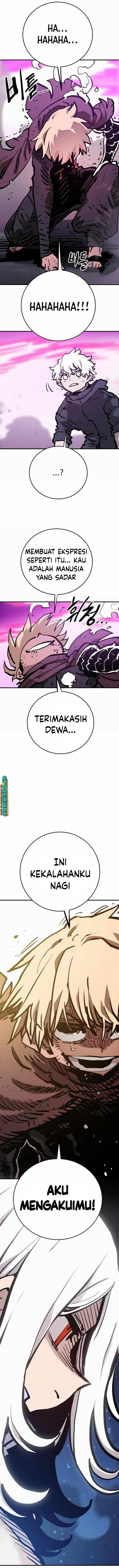 Player. Chapter 159 Gambar 14
