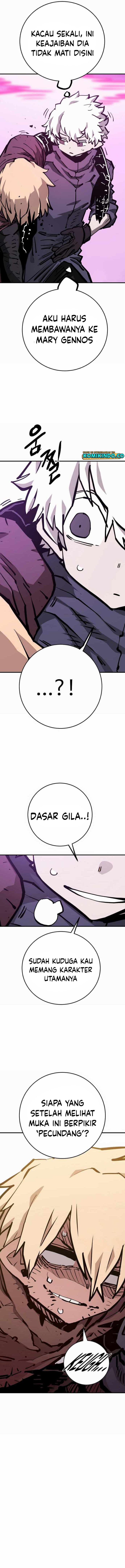 Player. Chapter 159 Gambar 17