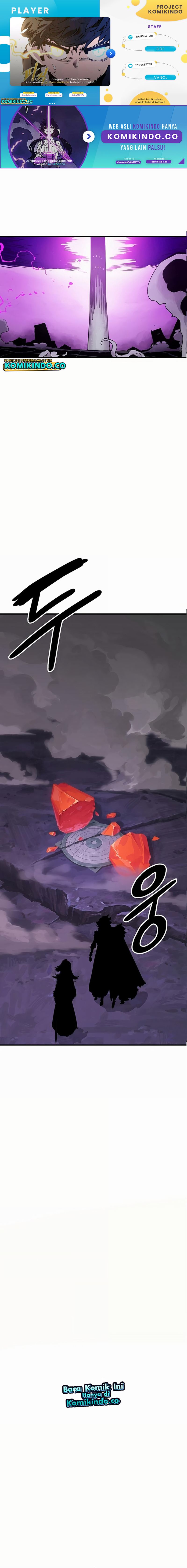 Player. Chapter 160 Gambar 1
