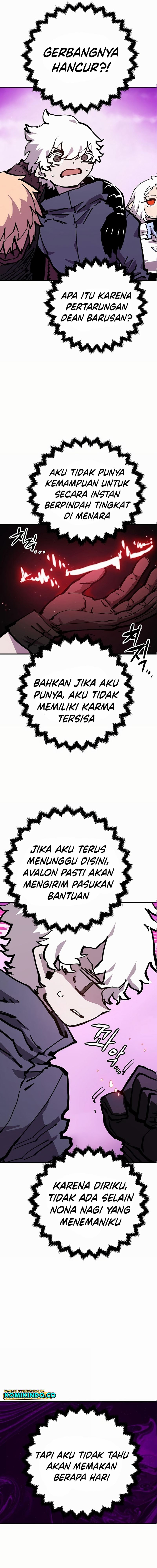 Player. Chapter 160 Gambar 2