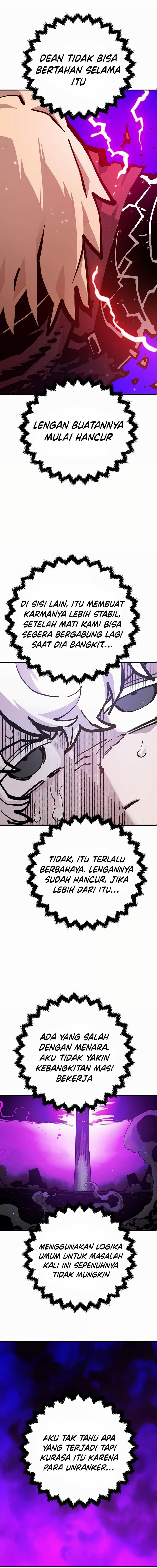 Player. Chapter 160 Gambar 3