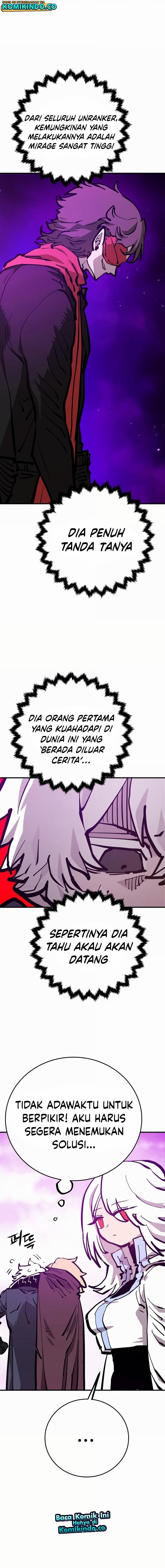 Player. Chapter 160 Gambar 4