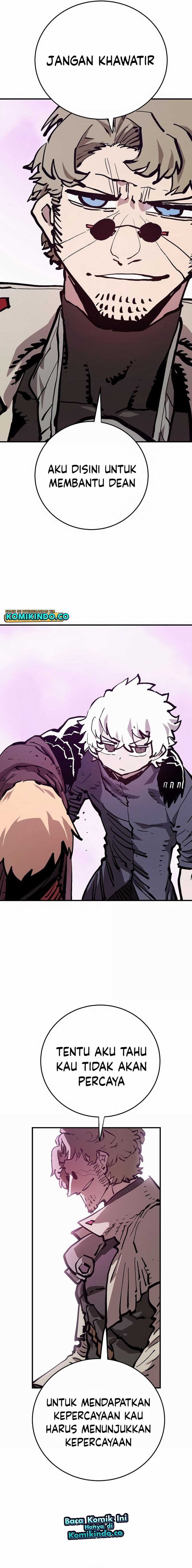 Player. Chapter 160 Gambar 7