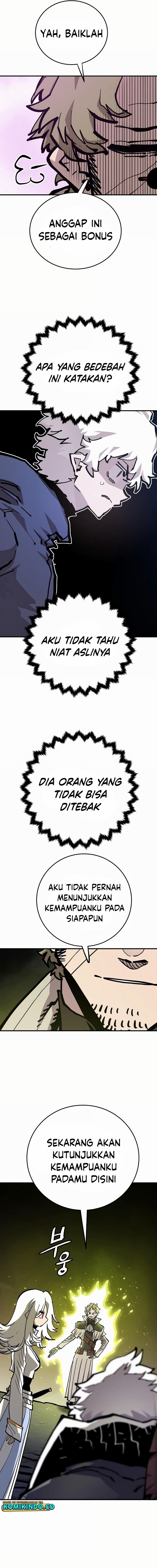 Player. Chapter 160 Gambar 9
